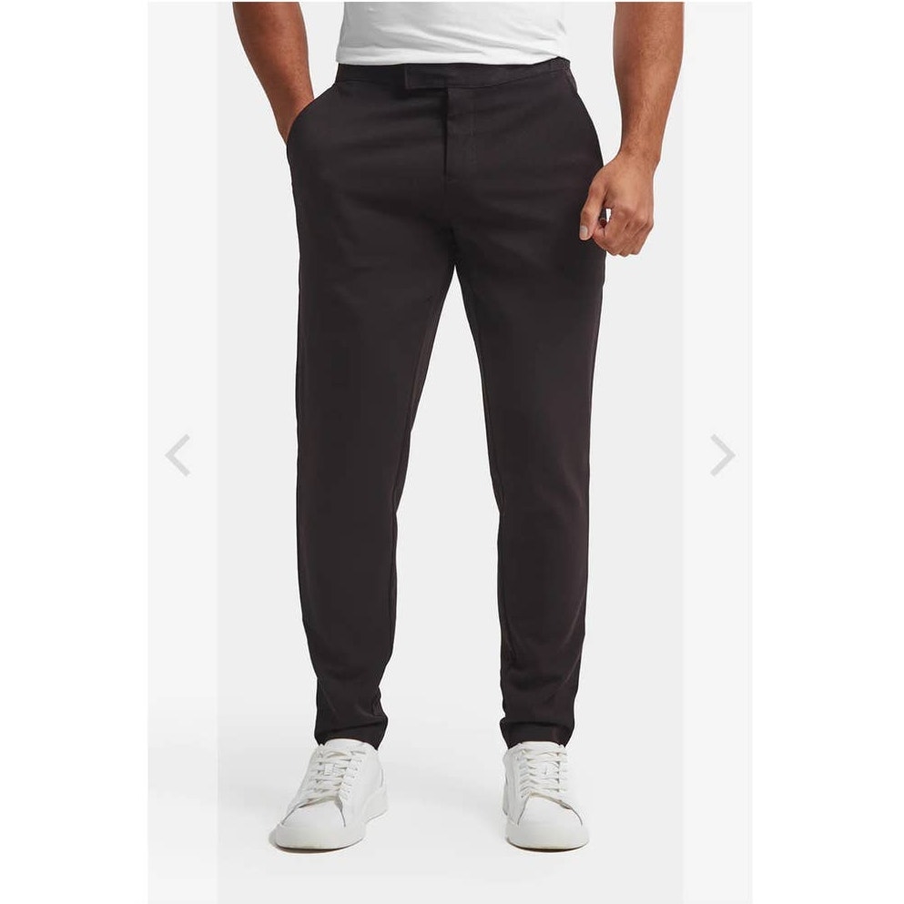 Tailored Athlete 365 Pants In Black 38w 34l 38x34